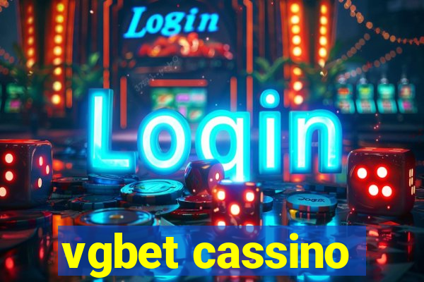 vgbet cassino